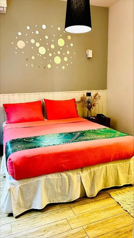 Habitación Doble Económica — Hotel Boutique Casa Noble